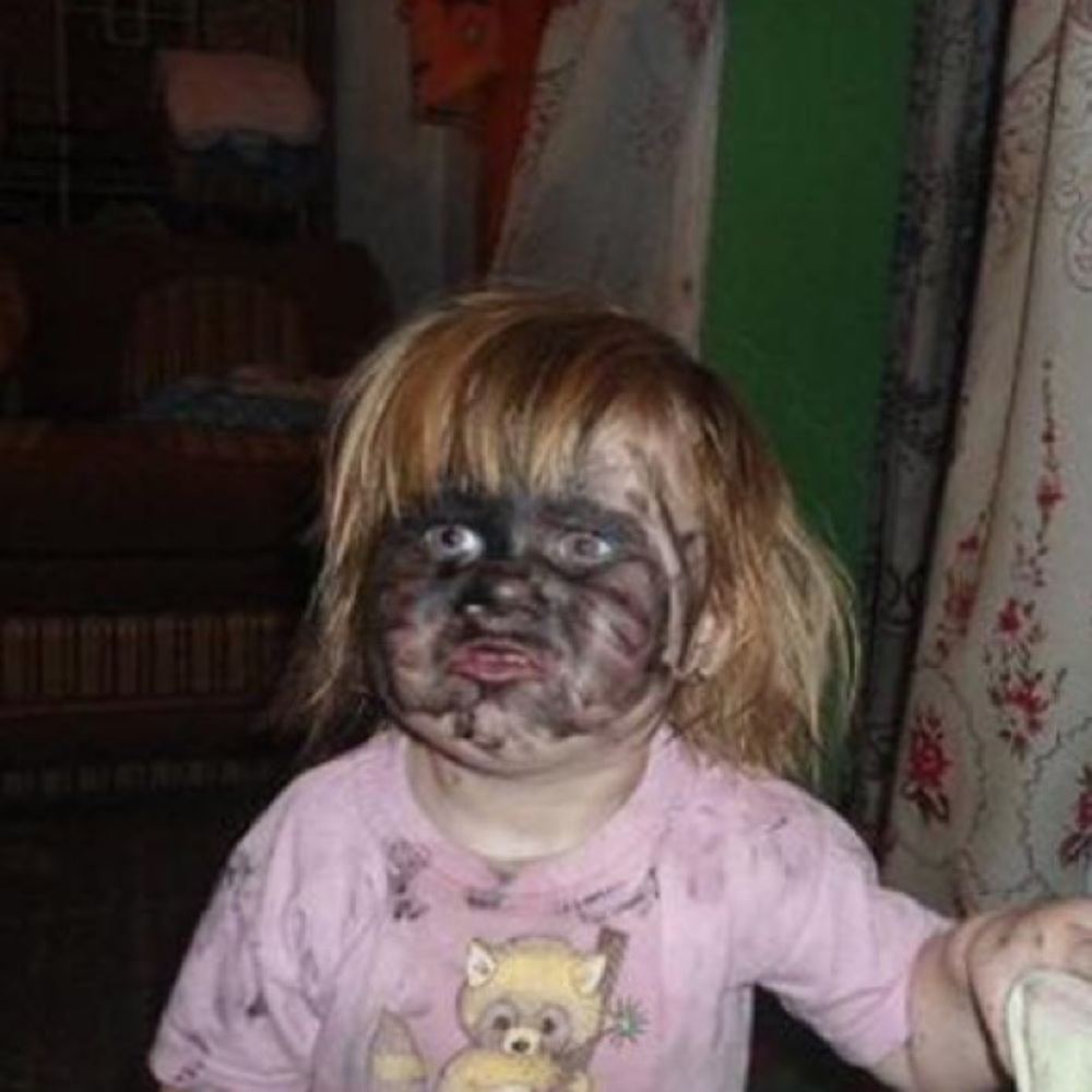 Meet your Posher, Cy